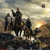 Film Netflix Kehidupan Tentara Militer