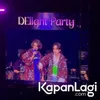 potret konser Donghae dan Eunhyuk Super Junior di Jakarta