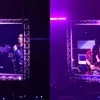potret konser Donghae dan Eunhyuk Super Junior di Jakarta