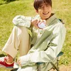 Kim Min Kyu - Kim Min Gue