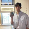 Yoon Park Bakal Menikahi Pacar Modelnya