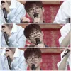 Idol K-Pop dengan Penglihatan Buruk