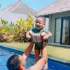 Baby Athar - Citra Kirana - Rezky Aditya