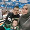 Baby Athar - Citra Kirana - Rezky Aditya