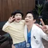 aktor dan aktris cilik Korea bikin gemas 2020