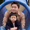 aktor dan aktris cilik Korea bikin gemas 2020