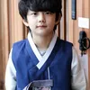aktor dan aktris cilik Korea bikin gemas 2020