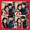 Shin Yeeun dsan Bae Inhyuk