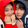 Shin Yeeun dsan Bae Inhyuk