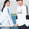 Shin Yeeun dsan Bae Inhyuk