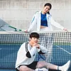 Shin Yeeun dsan Bae Inhyuk