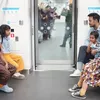 Anak Seleb, Lucu, Gemesin, Transportasi Umum