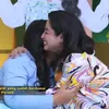 Dewi Perssik dan Rosa Meldianti