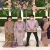 Aurel Hermansyah dan Atta Halilintar