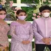 Aurel Hermansyah dan Atta Halilintar