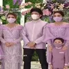 Aurel Hermansyah dan Atta Halilintar