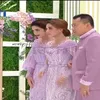 Aurel Hermansyah dan Atta Halilintar