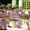 Aurel Hermansyah dan Atta Halilintar