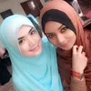 Terry Putri 