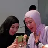 Terry Putri 