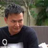 Wijin Wijaya Saputra, Pacar Gisella Anastasia