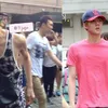 Sehun EXO