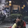 Drama romantis Korea