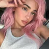 Kylie Jenner Ubah Warna Rambut