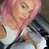 Kylie Jenner Ubah Warna Rambut