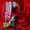 Lucinta Luna Badarawuhi Halloween
