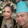 Raffi Ahmad Nagita Nikah Lagi