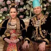 Raffi Ahmad Nagita Nikah Lagi