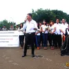 Vicky Prasetyo - Charly Van Houten