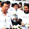 Vicky Prasetyo - Charly Van Houten