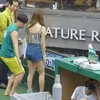 Hoax Seleb Korea Dipercaya