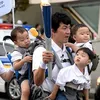 Hoax Seleb Korea Dipercaya