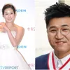 Hyun Young - Kim Jong Min 