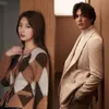 Lee Min Ho - Bae Suzy