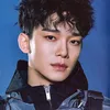CHEN EXO 