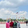 Rumah Mewah di Sidoarjo