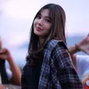 Potret terbaru Lea Ciarachel.