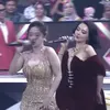 Dewi Perssik Juri D Academy 7