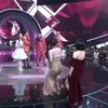 Dewi Perssik Juri D Academy 7