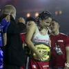 Dinar Candy Jadi Jawara HSS