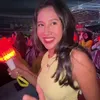 Angga Yunanda dan Shenina Cinnamon Nonton Konser NCT Dream