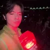 Angga Yunanda dan Shenina Cinnamon Nonton Konser NCT Dream