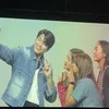 Kim Mingue Fan Meeting Jakarta