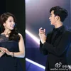 Park Shin Hye &amp; Kim Soo Hyun