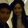 Yoona Girls Generation