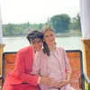 Zoe Jackson dan Cinta Brian
